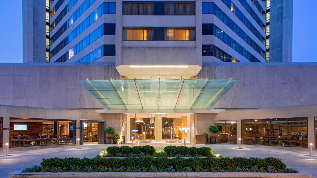 Hyatt-Regency-Louisville