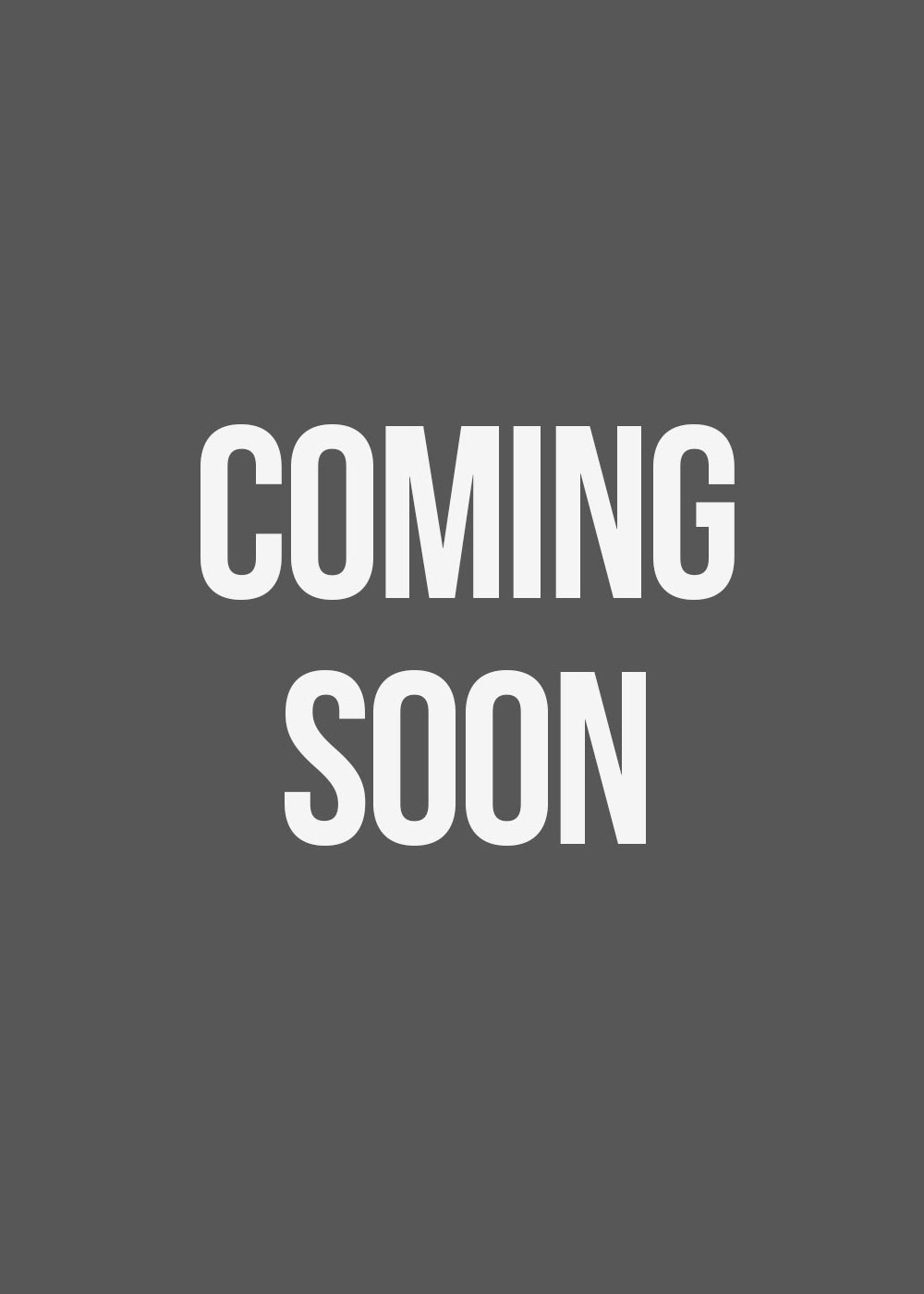 coming-soon