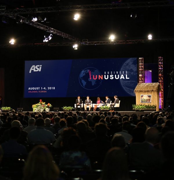 Convention ASI Ministries